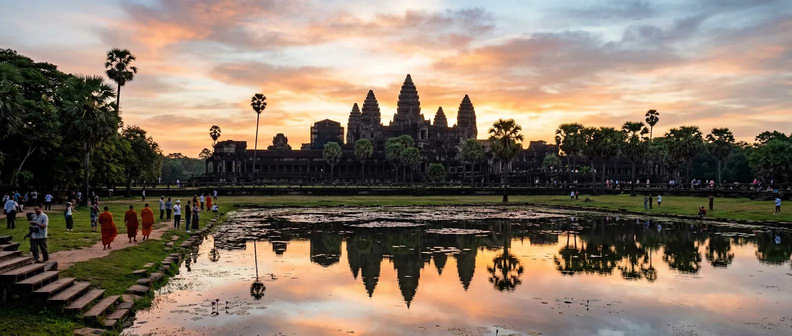 Cambodia eVisa | Entry Requirements & Visa Guide - Archive